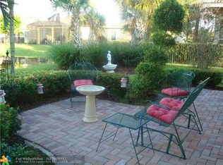 7845 NW 123rd Ave, Pompano Beach, FL 33076