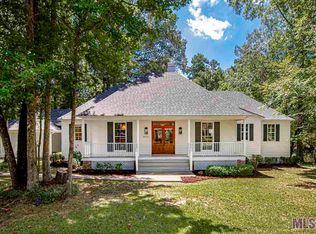 4625 Lake Point Ave, Baton Rouge, LA 70817