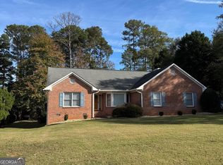 143 Tracy Ln, McDonough, GA 30253