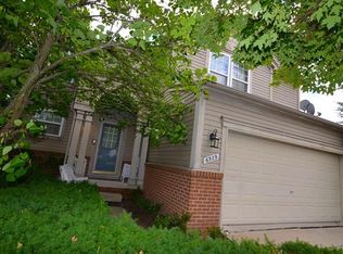 6323 Cranberry Dr, Holly, MI