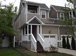 1313 Little Hamilton Ave #A, Nashville, TN 37203
