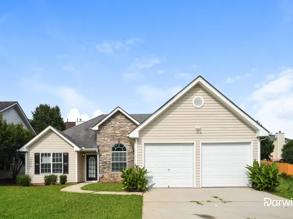 395 Spring Lake Ter, Covington, GA 30016
