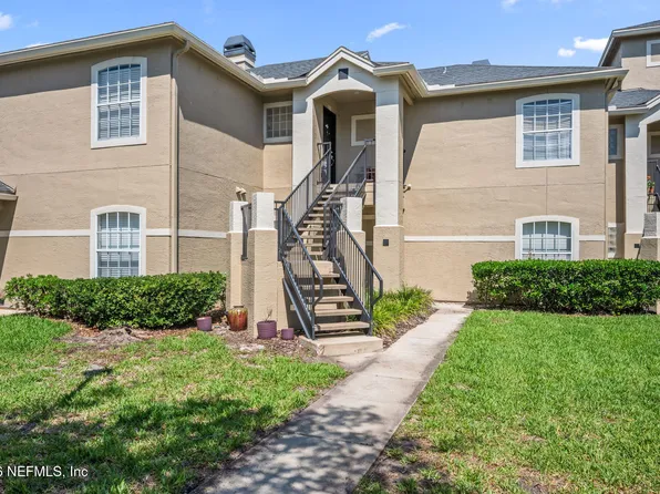 1701 THE GREENS Way #1321, Jacksonville Beach, FL 32250