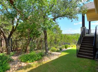 16200 Maritime Alps Way, Lakeway, TX 78738