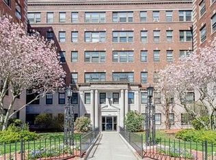 2001 Commonwealth Ave APT 2, Brighton, MA 02135