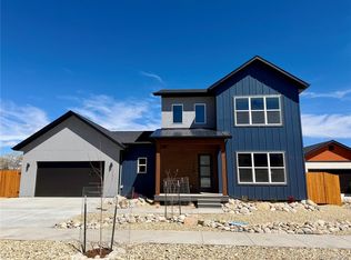 138 Cotopaxi Ln, Salida, CO 81201