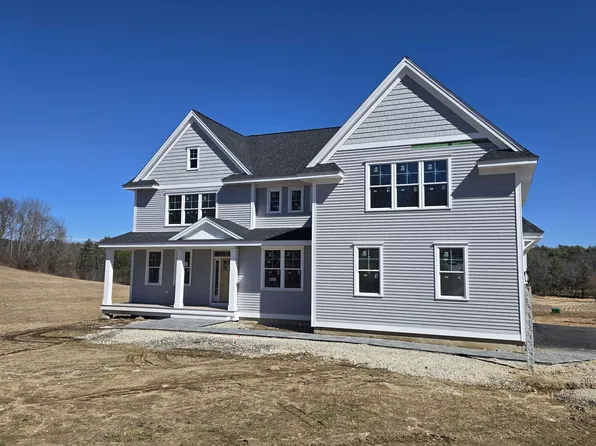 240 Oak Street #10, Dover, NH 03820