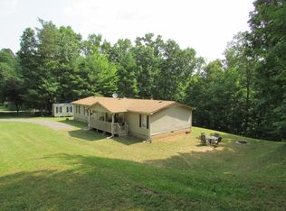 85 Berrywood Dr, Callaway, VA 24067