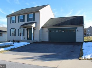 421 Hawknest Rd, State College, PA 16801