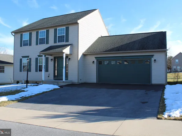 421 Hawknest Rd, State College, PA 16801