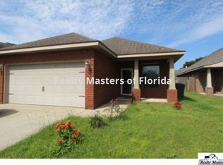 8873 Ridgebrook Ct, Pensacola, FL 32534