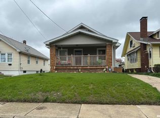 725 W Maywood Ave, Peoria, IL