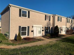 1015 Avenue H St, Saint Louis, MO