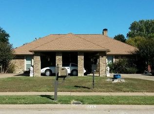 3213 Teakwood Ln, Plano, TX 75075