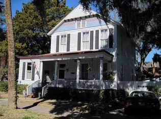501 Prince St, Brunswick, GA 31520