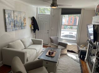 642 E Clement St, Baltimore, MD 21230