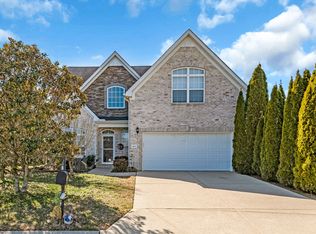 3013 Soaring Eagle Way, Spring Hill, TN 37174