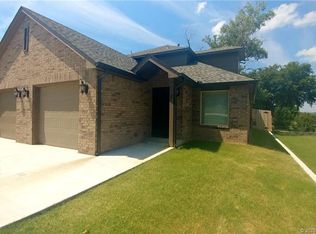 1 W 32nd Ct, Sand Springs, OK 74063