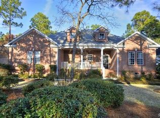 3882 Members Club Blvd, Southport, NC 28461