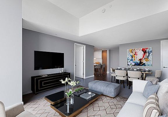 4th image of 605 W 42nd St APT 42W