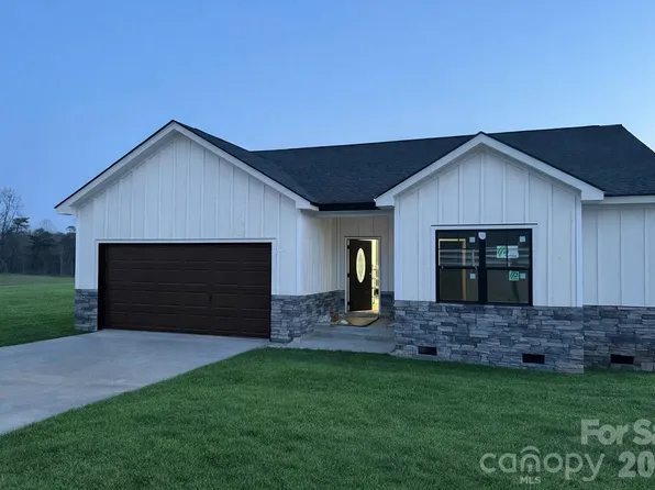 6911 Berea Ave, Connelly Springs, NC 28612