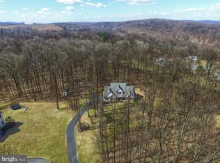 362 Timber Ridge Rd, Morgantown, PA 19543