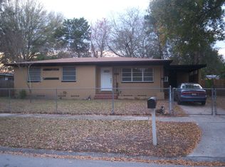 4804 Andromeda Rd, Jacksonville, FL 32210