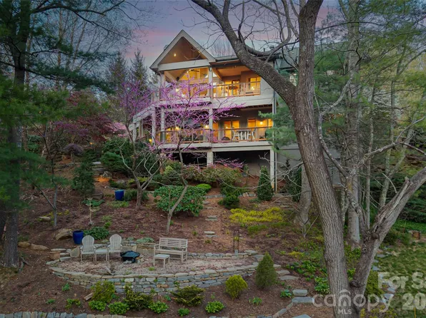 256 Senator Reynolds Rd, Asheville, NC 28804