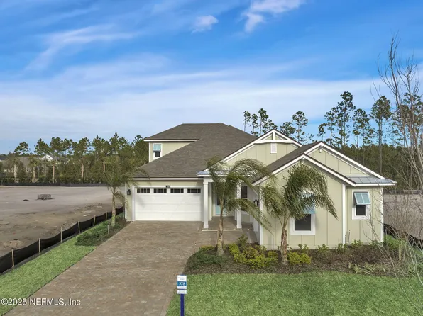 125 ILLUMINATION Drive, Ponte Vedra, FL 32081