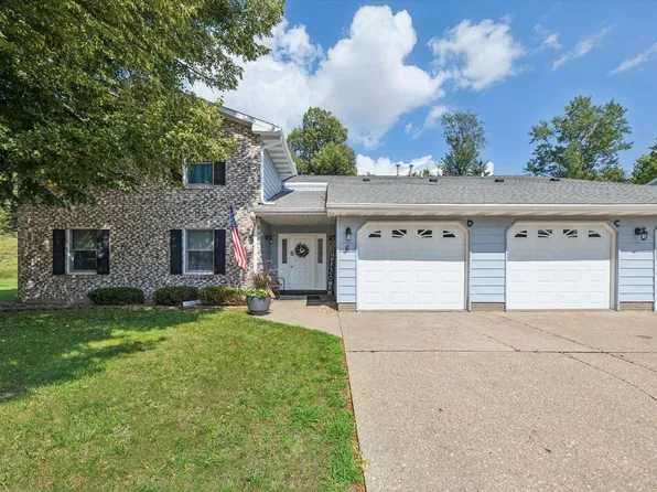 814 13th Ave N Unit 6C, Clinton, IA 52732