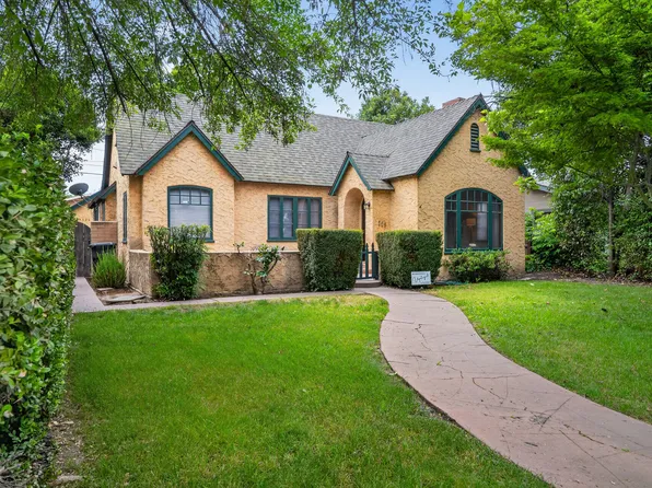 805 W Noble Avenue, Visalia, CA 93277