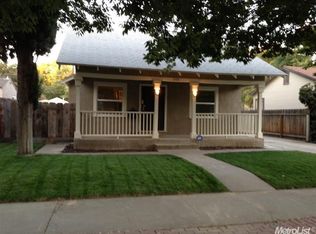 205 Fresno Ave, Modesto, CA 95351