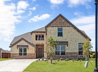 1200 Blanco Trl, Mansfield, TX 76063