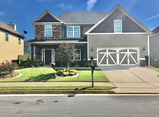 6 Hillshire Dr, Newnan, GA 30263