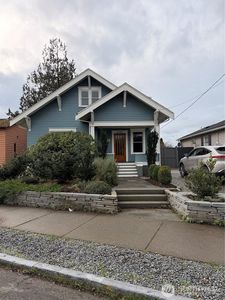 2701 Eldridge Avenue, Bellingham, WA, 98225