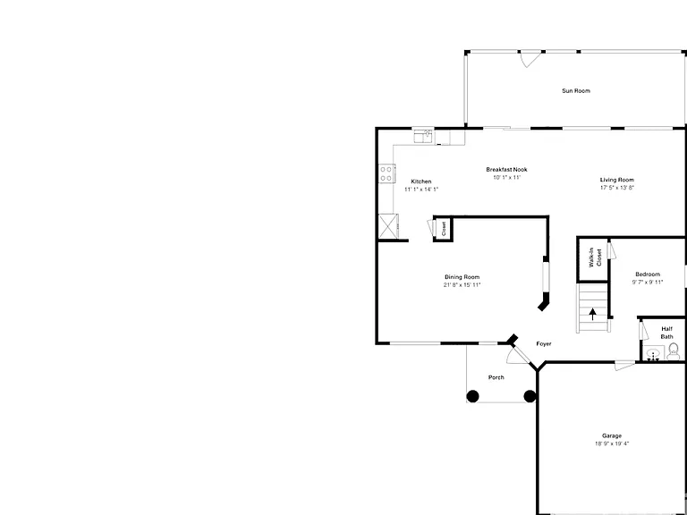 3876 Mount Carmel Ln — Photo 2