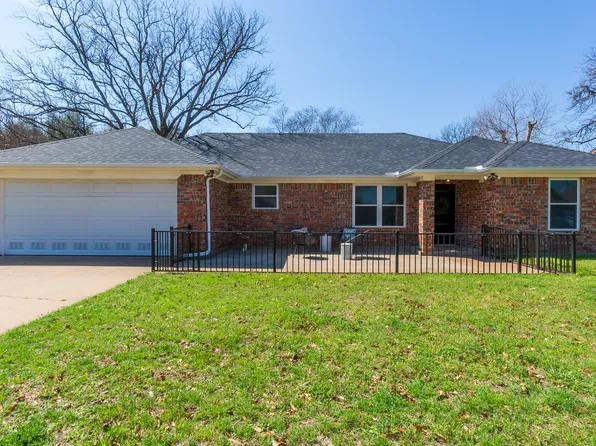 904 Meadowlark Ln, Granbury, TX 76048