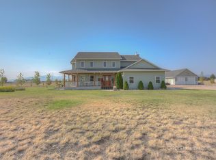 3297 Harness Loop, Helena, MT 59602