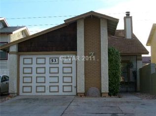 53 Colbath St, Las Vegas, NV 89110