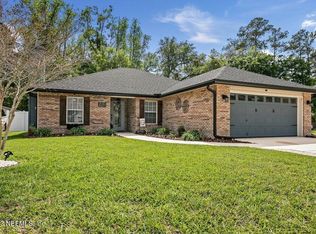 2353 Sternwheel Ct, Fleming Island, FL 32003