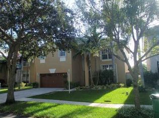 2824 Cayenne Ave, Cooper City, FL 33026