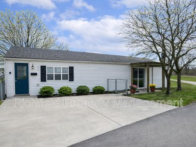 405 W 3rd St, Sheridan, IN, 46069