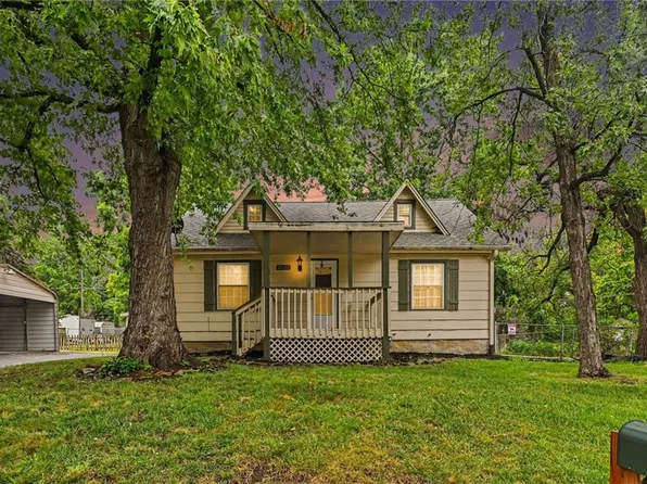 2601 SE Wisconsin Ave, Topeka, KS 66605