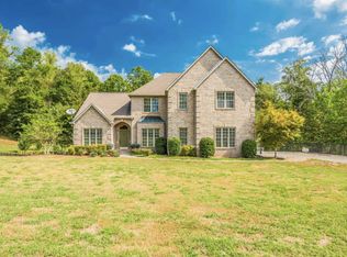 642 Old Poplar Springs Rd, Kingston, TN 37763