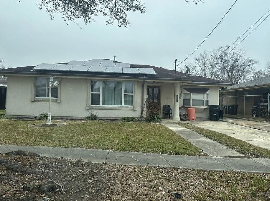 Property Front View