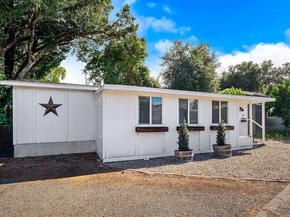 541 Mason Street #6, Healdsburg, CA 95448