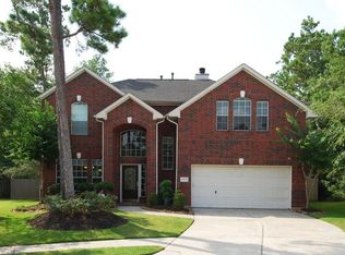 12734 Crater Lake Ct, Humble, TX 77346