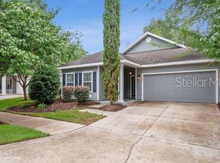 7472 SW 84th Dr, Gainesville, FL 32608