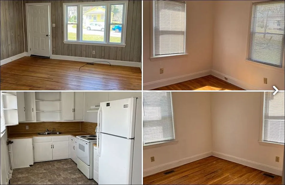 3 bed, 864 sqft, $1,150 — Photo 4