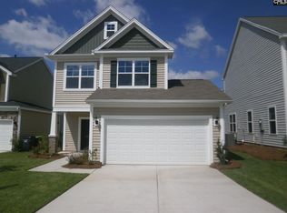 413 Cannongate Ct, Lexington, SC 29073